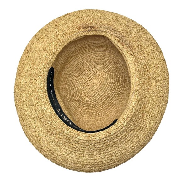 Helen Kaminski Australian Straw Hat
